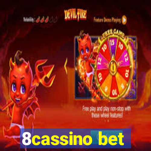 8cassino bet